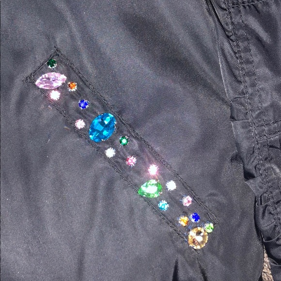 Customized jacket - Picture 5 of 7